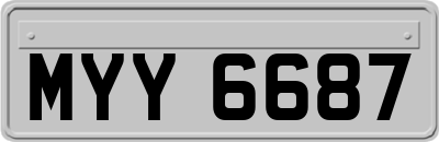 MYY6687