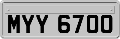 MYY6700