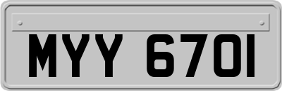 MYY6701