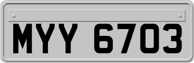 MYY6703