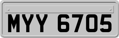MYY6705