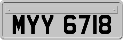 MYY6718