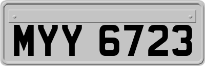 MYY6723