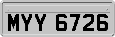 MYY6726