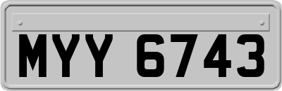 MYY6743