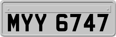 MYY6747