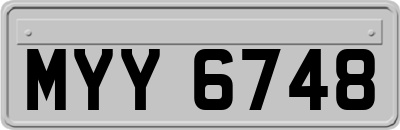 MYY6748
