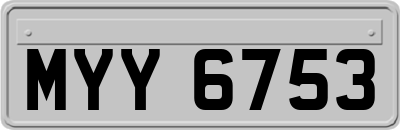 MYY6753