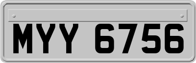 MYY6756