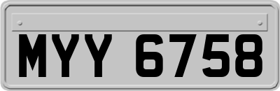 MYY6758