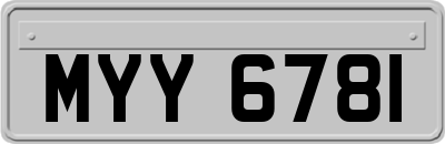 MYY6781