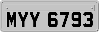 MYY6793