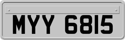 MYY6815