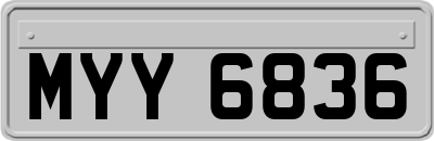 MYY6836