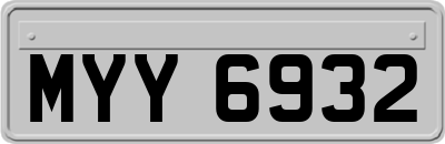 MYY6932