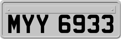 MYY6933