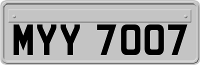 MYY7007