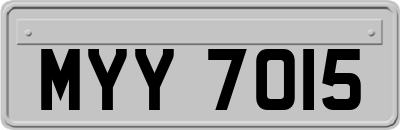 MYY7015