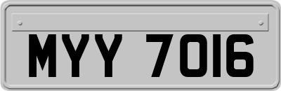 MYY7016