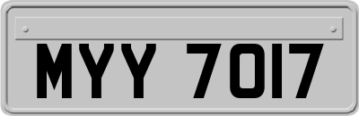 MYY7017