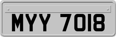 MYY7018