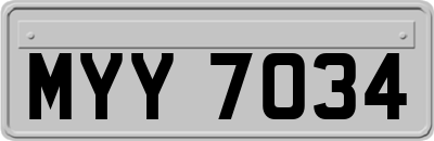 MYY7034