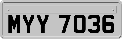 MYY7036