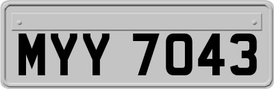MYY7043