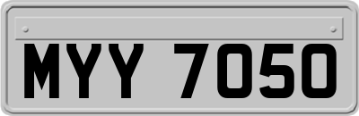 MYY7050