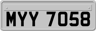 MYY7058
