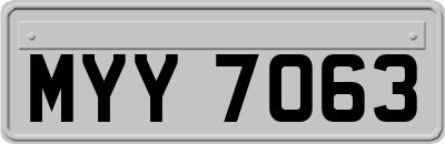 MYY7063