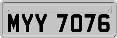 MYY7076