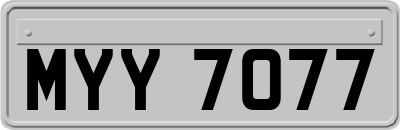 MYY7077