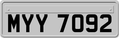 MYY7092