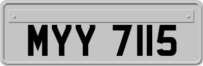 MYY7115
