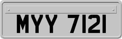 MYY7121