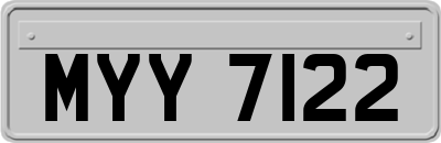 MYY7122