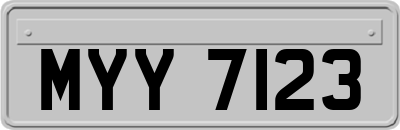 MYY7123