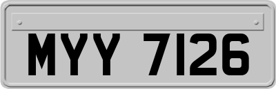 MYY7126