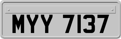 MYY7137