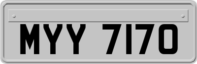 MYY7170