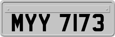 MYY7173