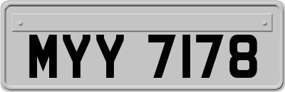 MYY7178
