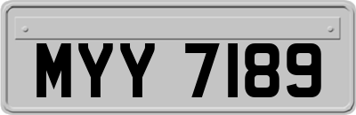 MYY7189
