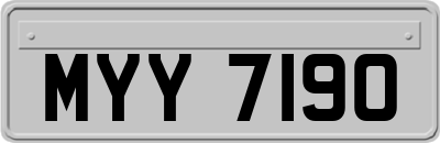 MYY7190