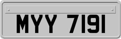 MYY7191