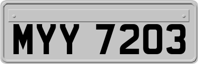 MYY7203