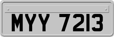 MYY7213
