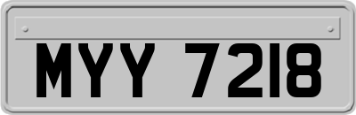MYY7218