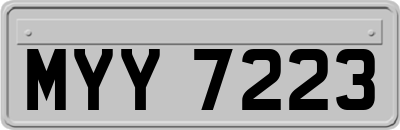 MYY7223